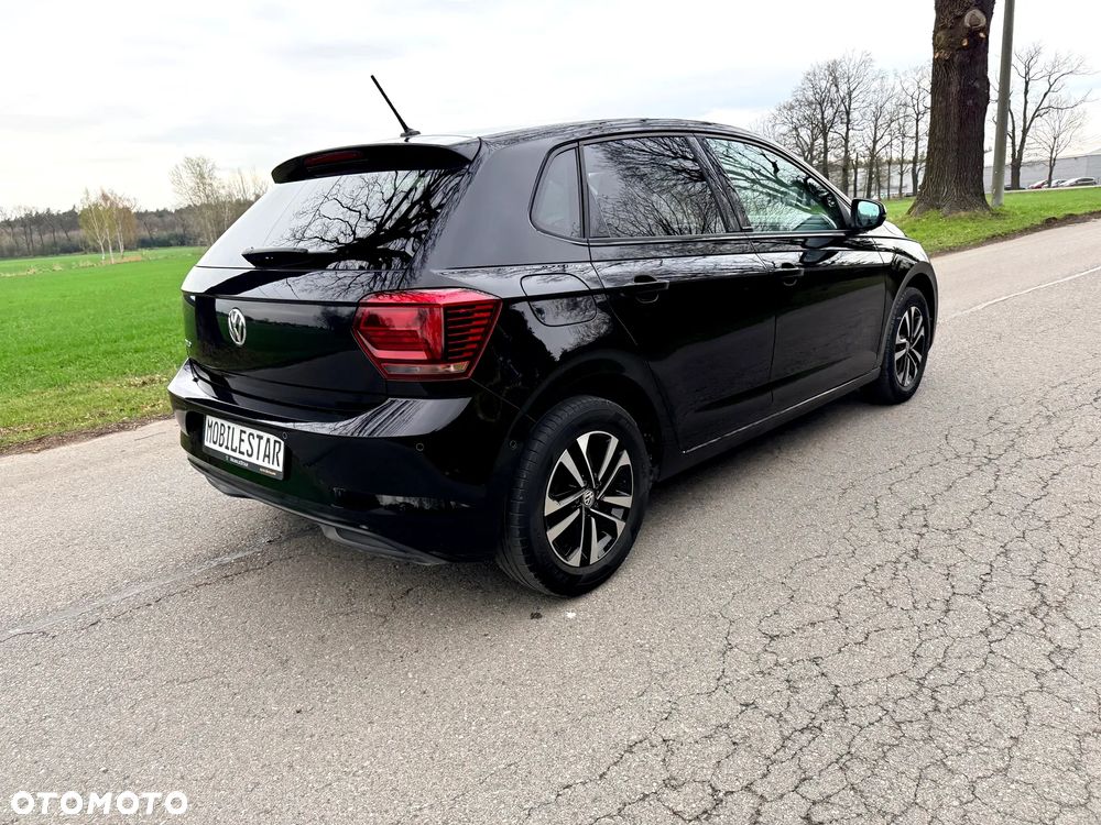 Volkswagen Polo 1.0 IQ.DRIVE - 13