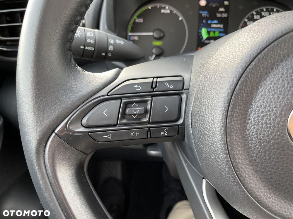 Toyota Yaris - 25