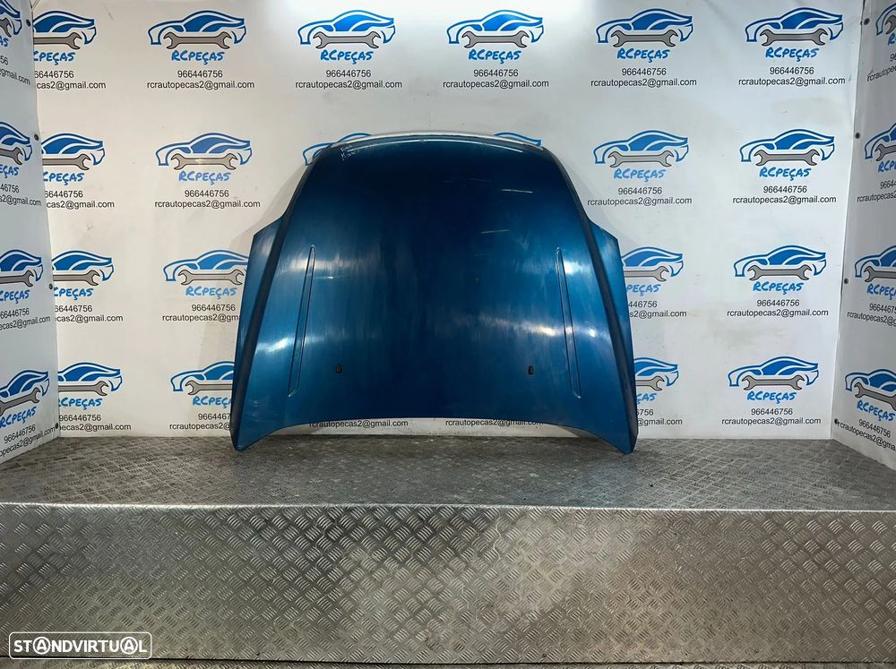 .Capot Ford Mondeo IV Original - 2