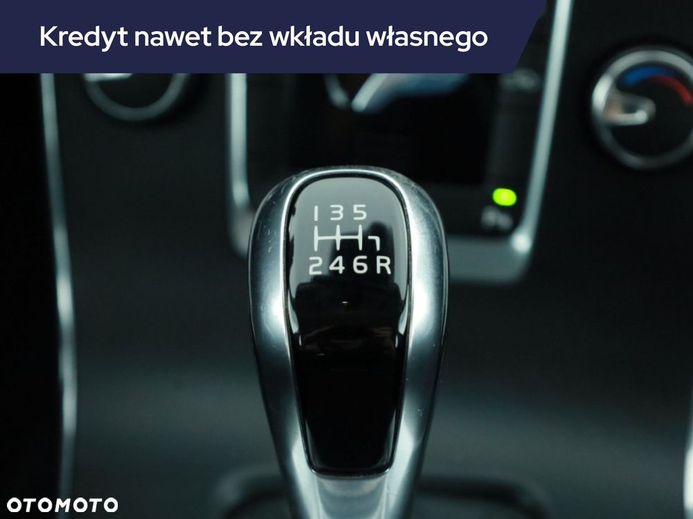 Volvo V60 - 15