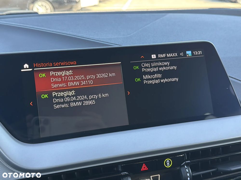 BMW Seria 1 118i Advantage - 18