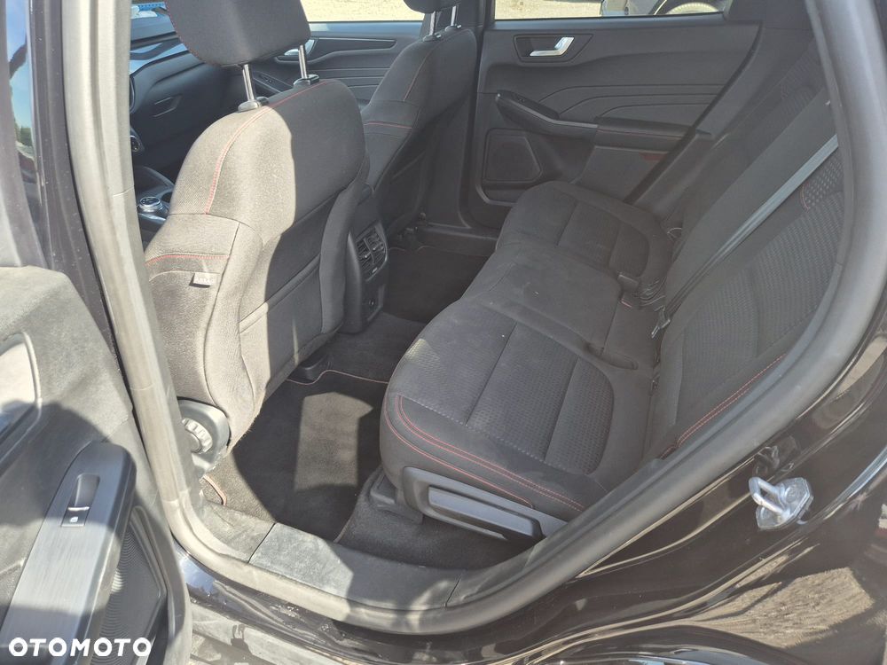 Ford Kuga 2.5 Duratec PHEV ST-LINE - 30