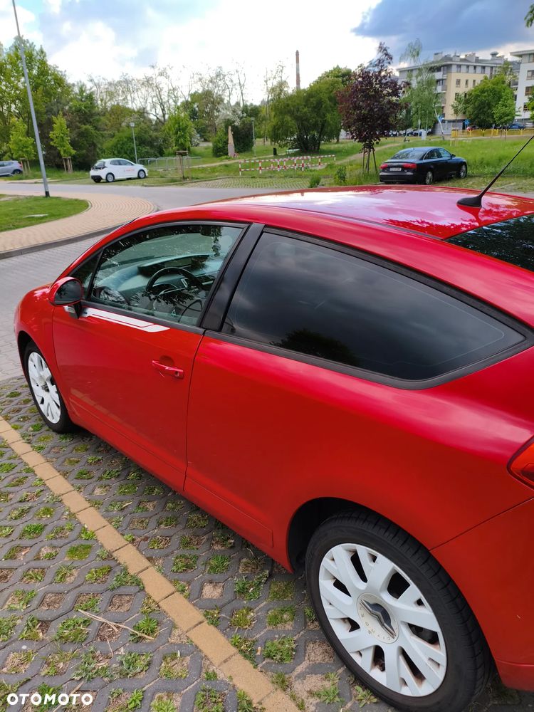 Citroën C4 1.6 16V by LOEB - 5