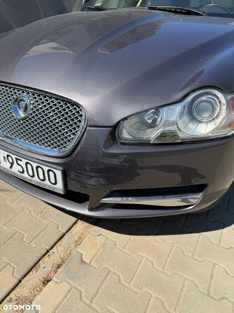Jaguar XF 3.0 V6 Premium Luxury - 5