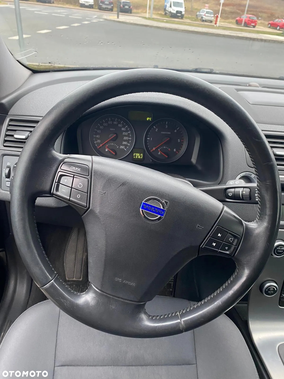 Volvo C30 2.0D - 16