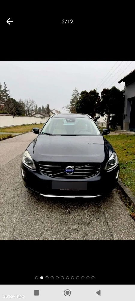 Volvo XC 60 - 2