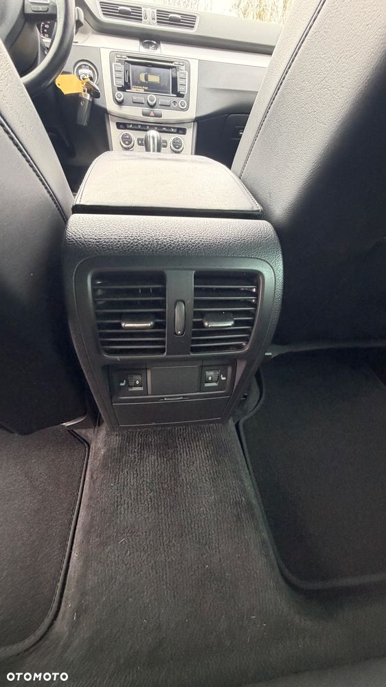 Volkswagen Passat Alltrack 2.0 TDI 4Mot DSG - 29