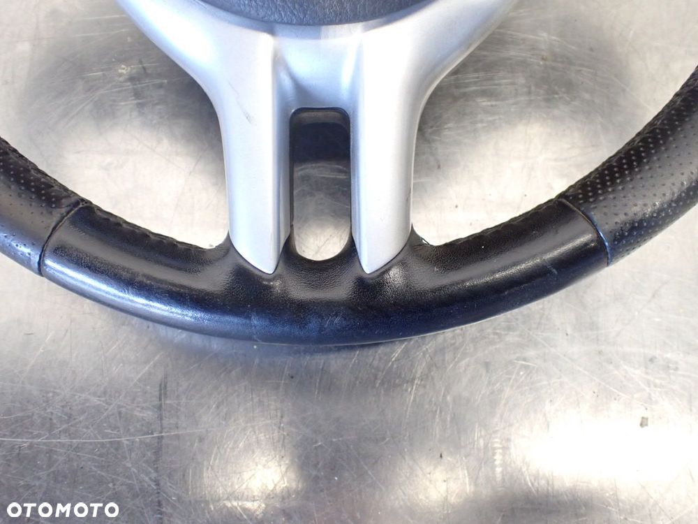 KIEROWNICA Z PODUSZKĄ BMW E46 - 6