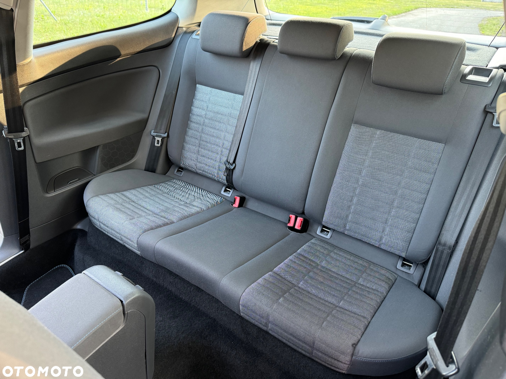 Volkswagen Golf 1.6 Tour - 27