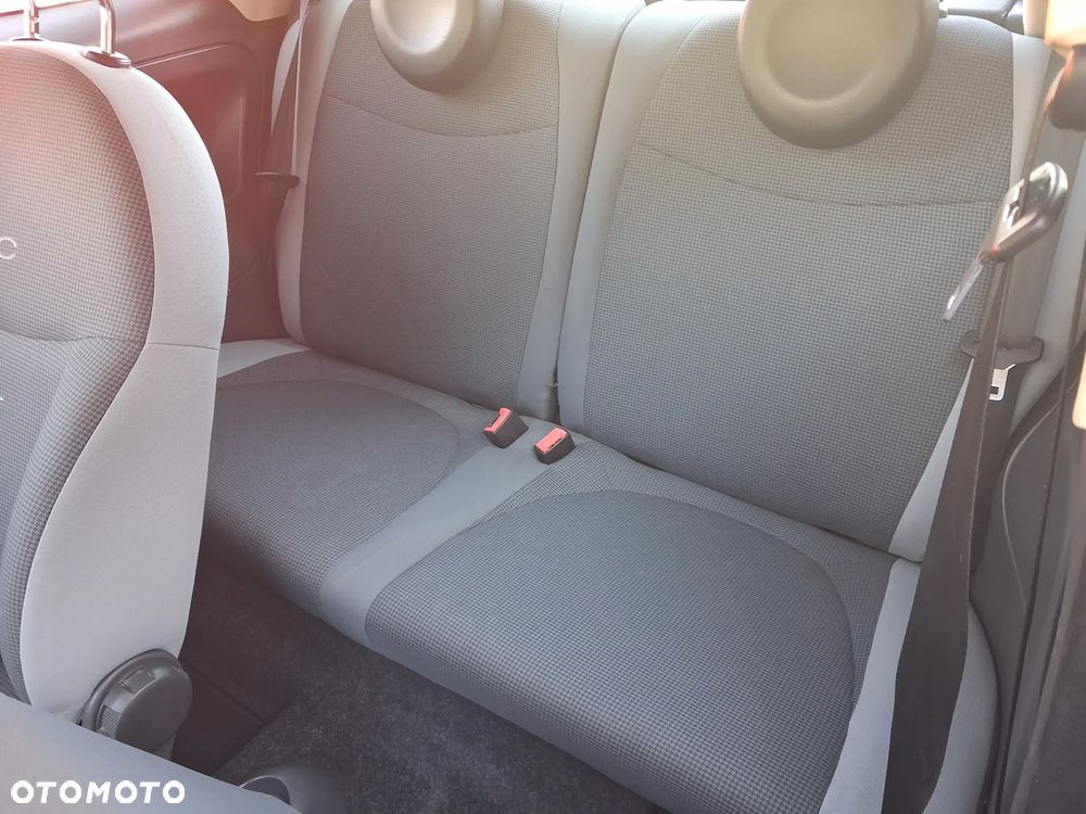 Fiat 500 1.2 Happy Birthday Edition - 19