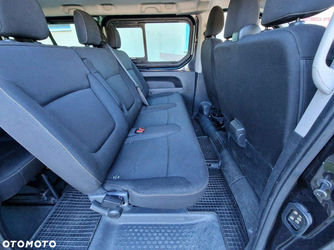Renault Trafic - 11