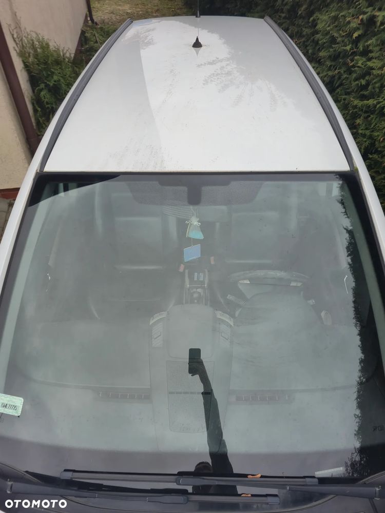 Opel Zafira 1.9 CDTI 111 - 3