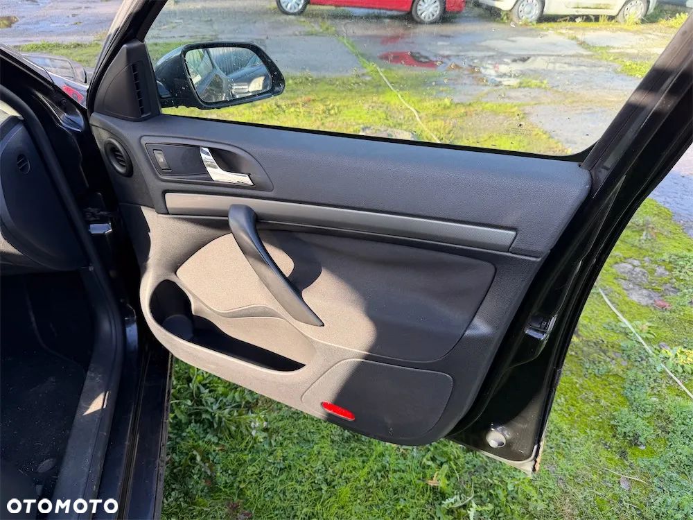 Skoda Octavia 1.9 TDI Ambiente - 31