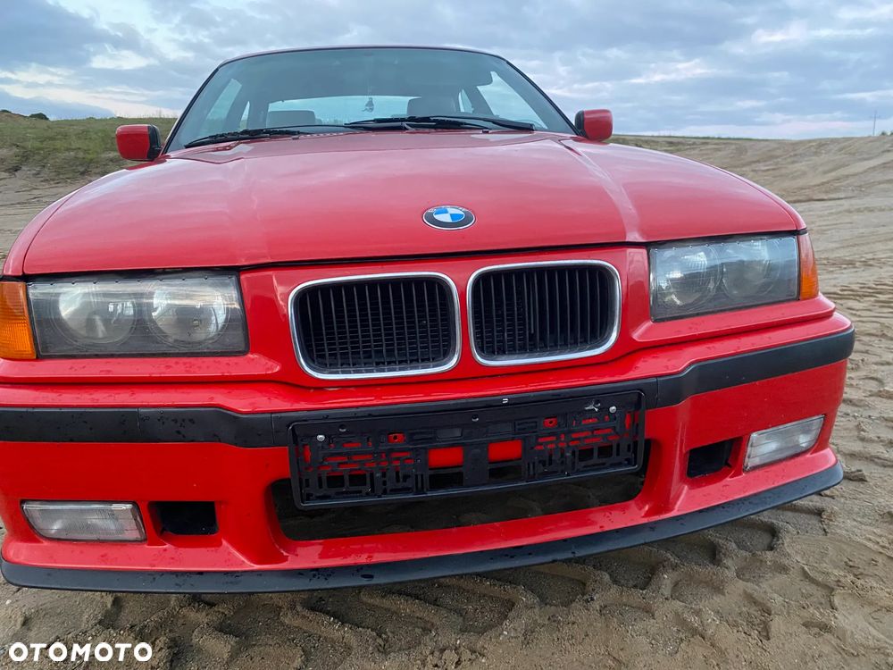 BMW Seria 3 - 15