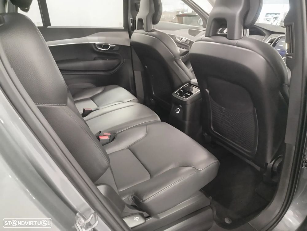 Volvo XC 90 2.0 T8 PHEV Inscription AWD - 34