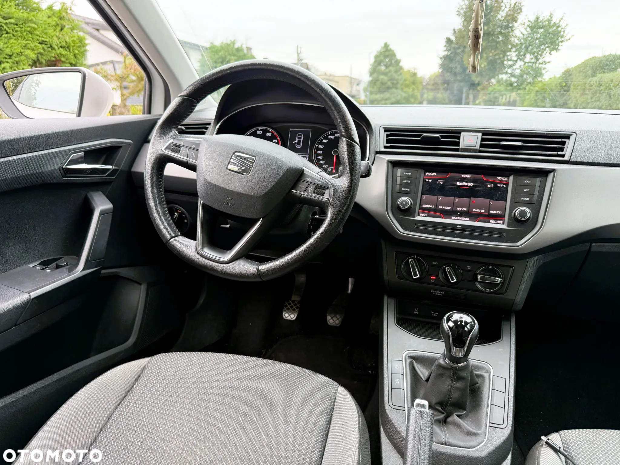 Seat Ibiza 1.0 TSI Style S&S - 7