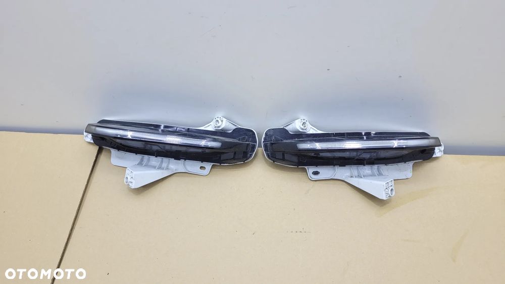 MAZDA CX-60 CX60 CX80 CX90 KIERUNKOWSKAZ LAMPA LED DRL LEWY KAAA-51070 KAAA-51060 - 1