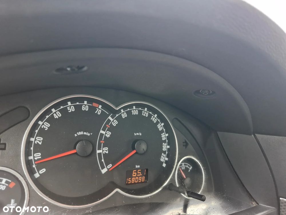 Opel Meriva 1.4 Edition - 19