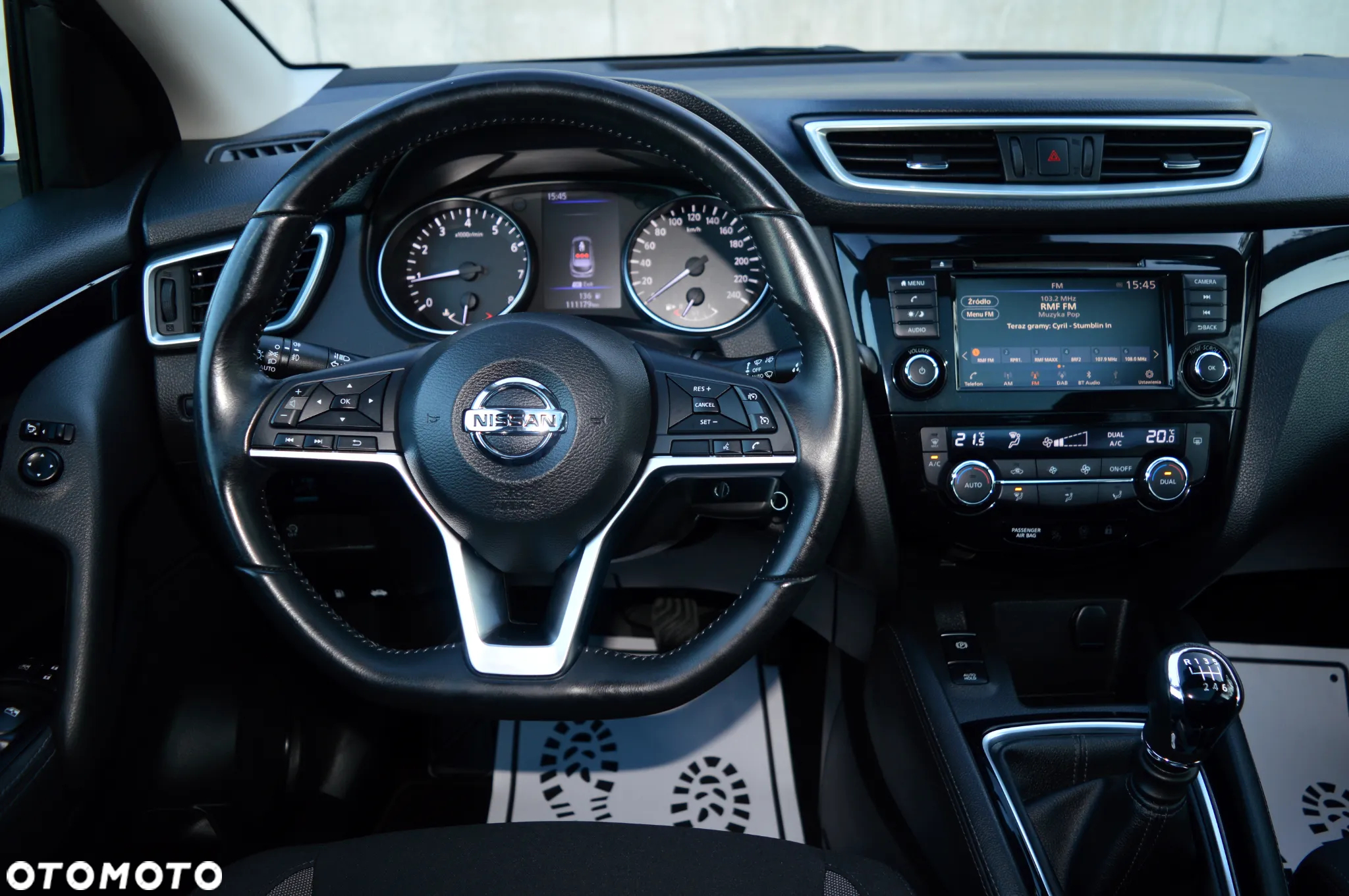 Nissan Qashqai - 15