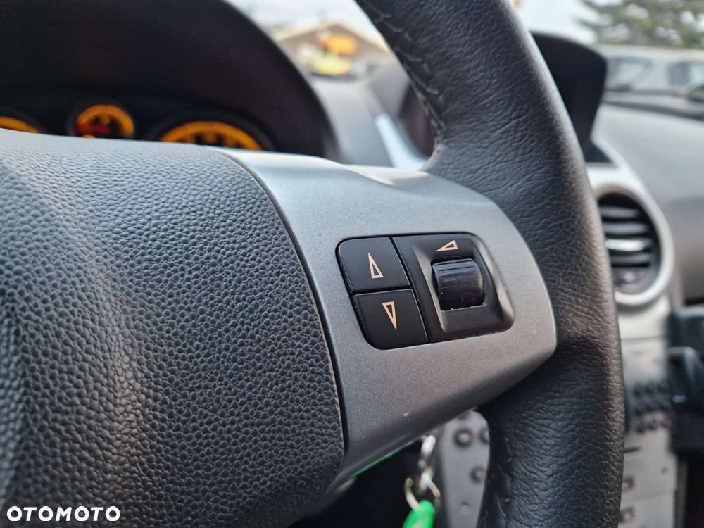 Opel Corsa 1.2 16V Color Edition - 24