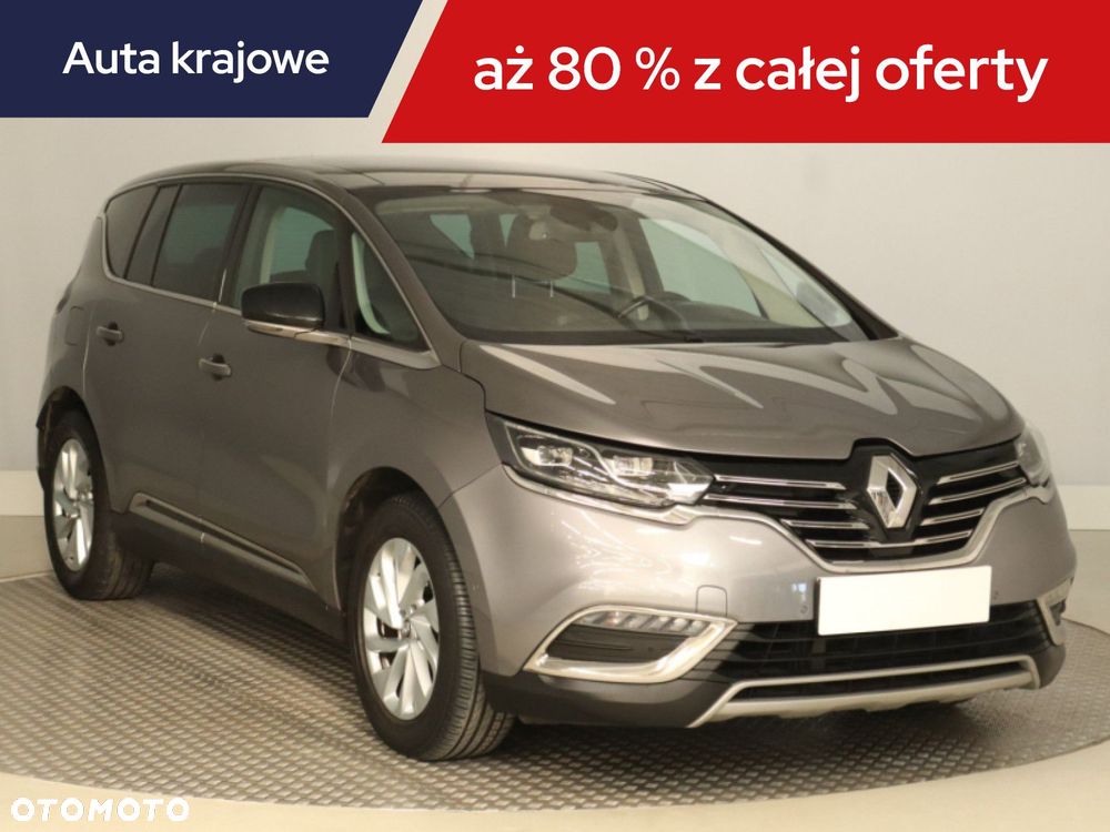Renault Espace - 3