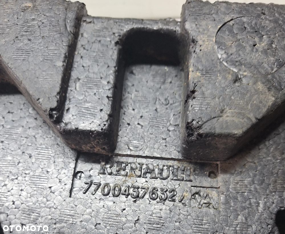 LEWAREK , FUTERAŁ 7700437632 - RENAULT SCENIC I RX4 - 3