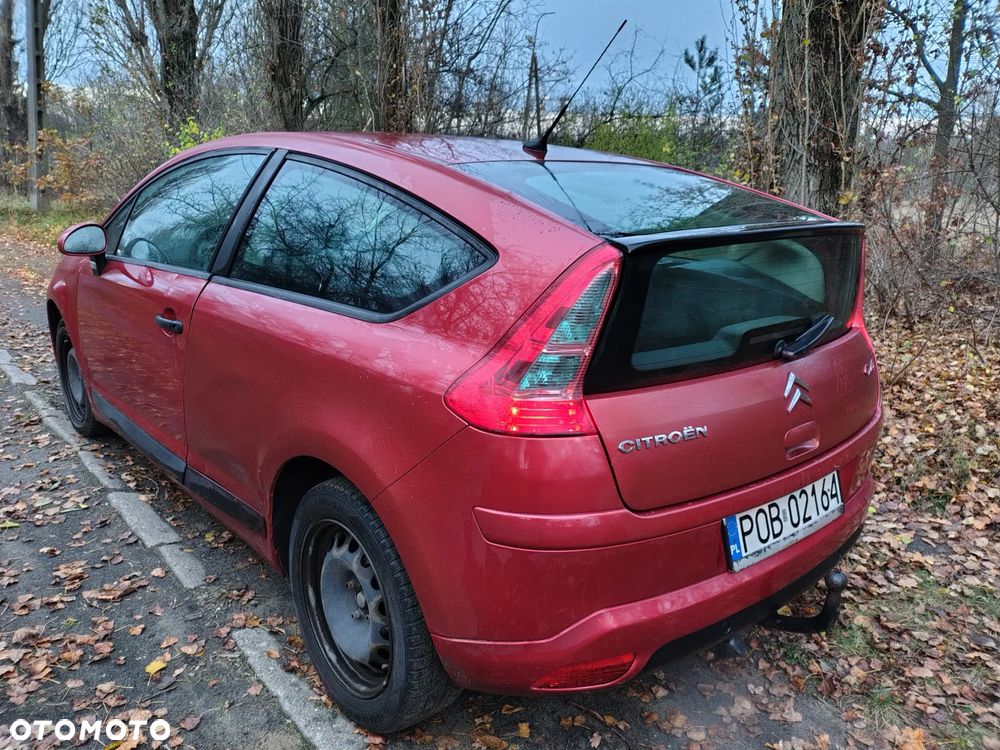 Citroën C4 - 4