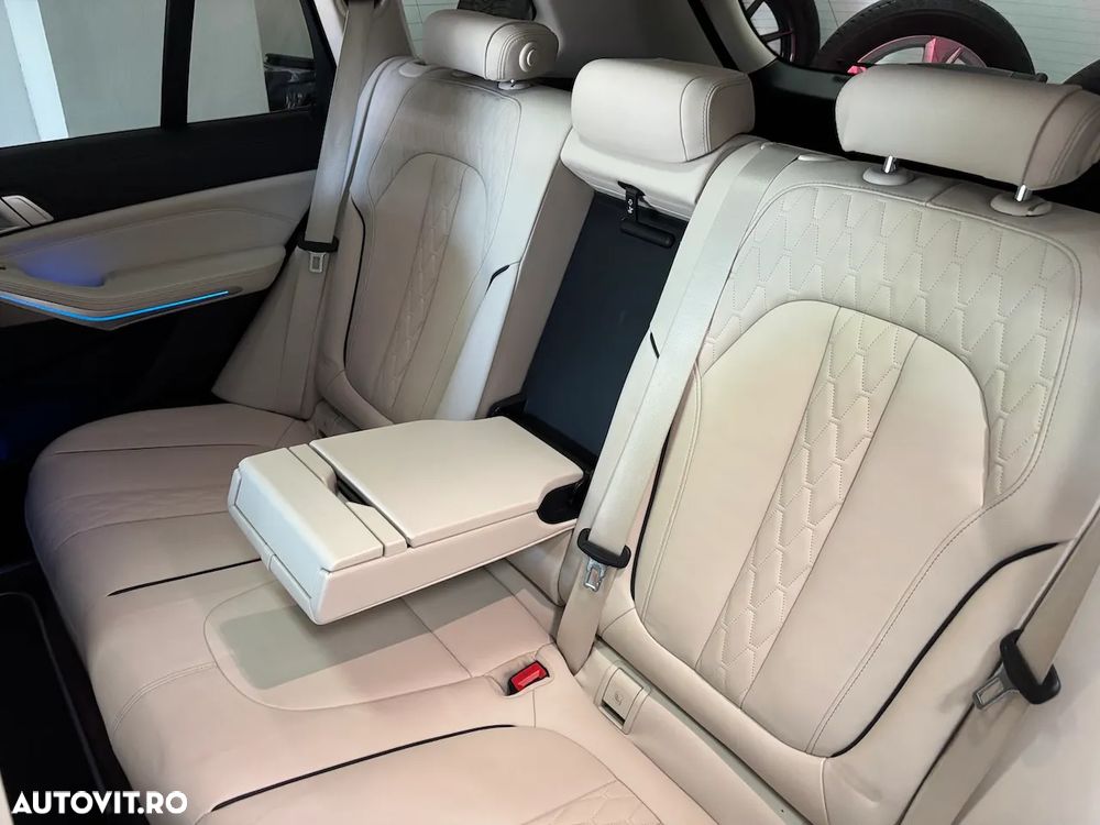 BMW X5 xDrive45e AT PHEV - 26