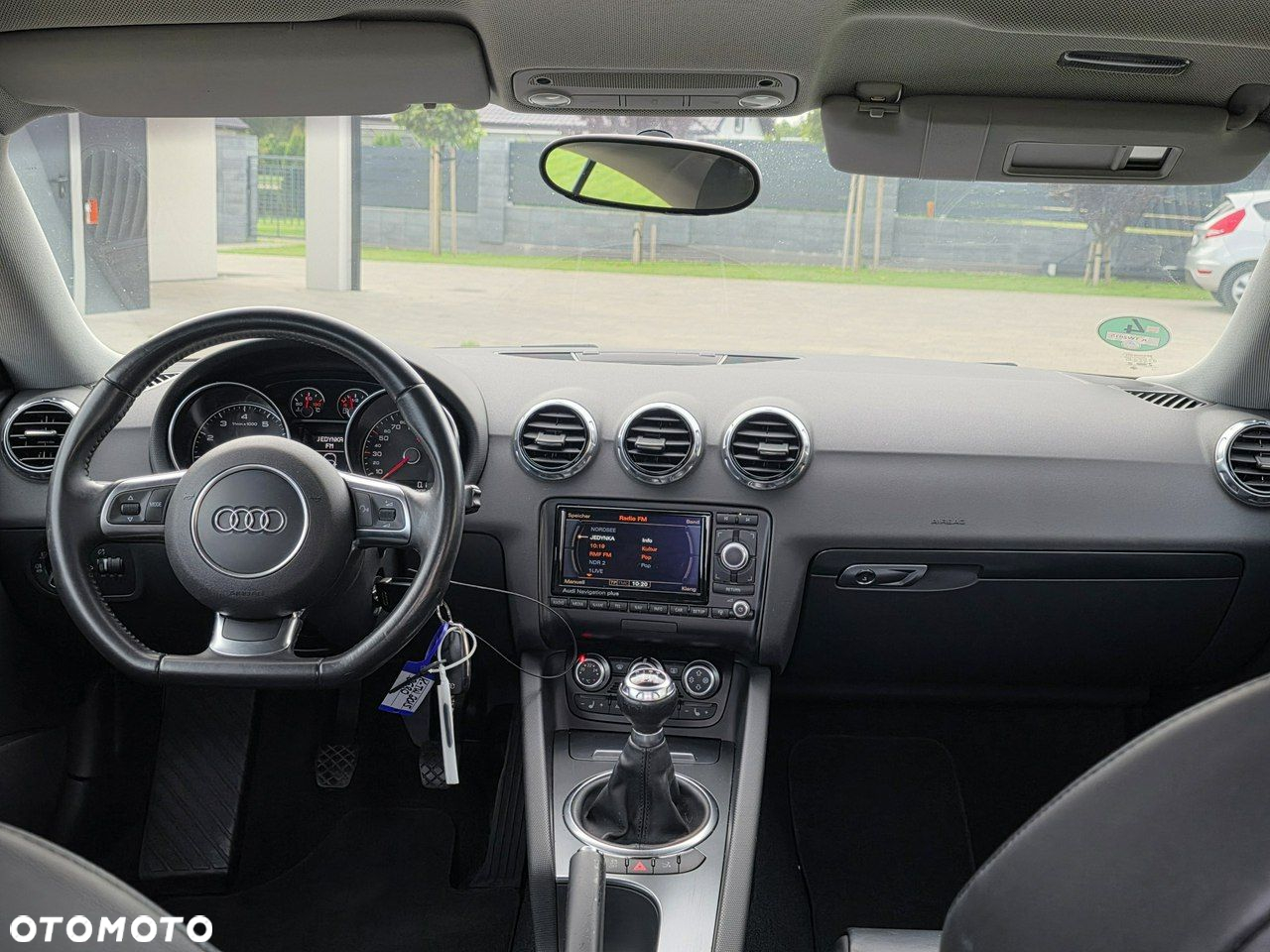 Audi TT Coupé - 19