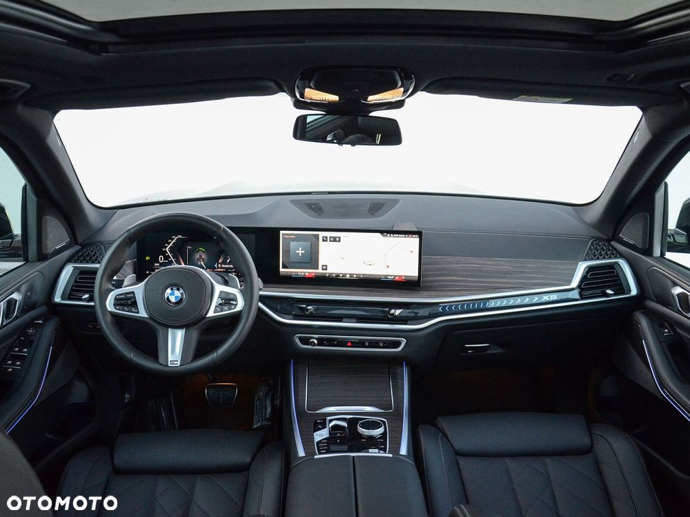 BMW X5 - 4