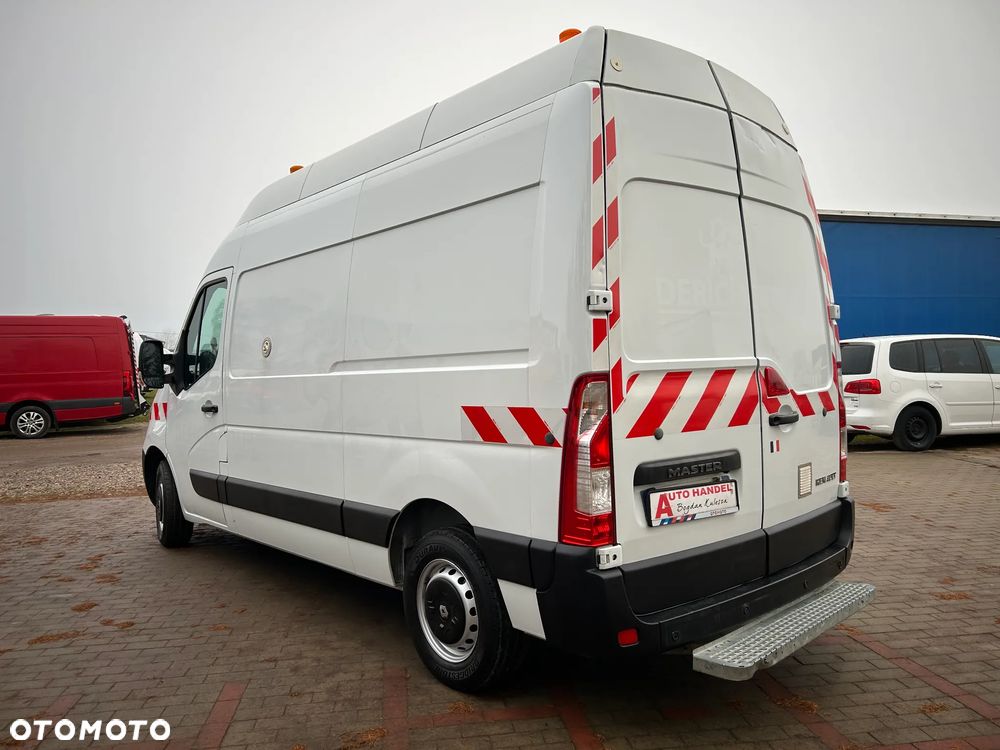 Renault Master - 8