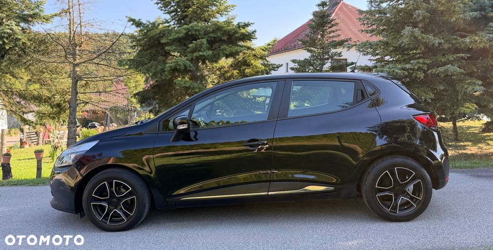 Renault Clio Energy dCi 90 Start & Stop Dynamique - 12