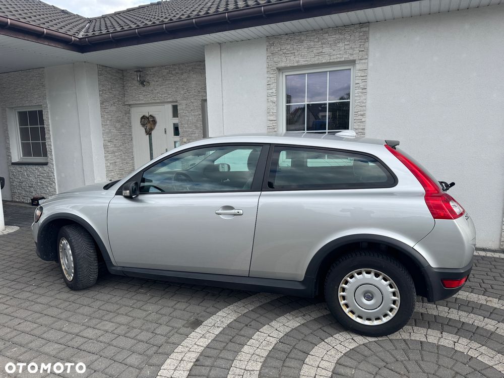 Volvo C30 1.6 Kinetic - 9