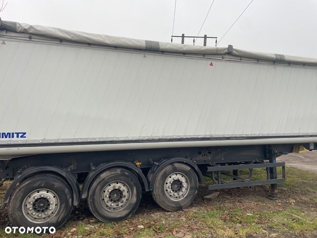 Schmitz Cargobull SCB*S3D - 1