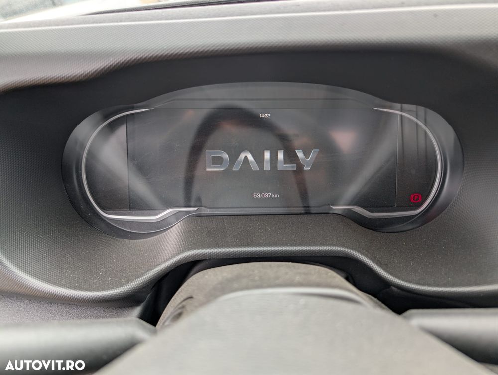 Iveco Daily - 7