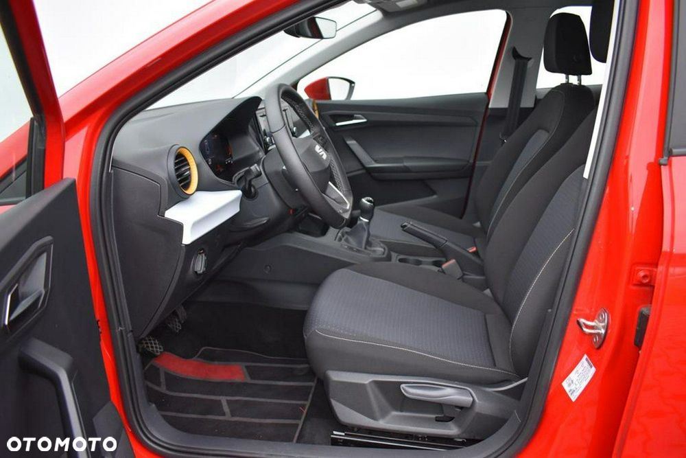 Seat Ibiza 1.0 TSI Style S&S - 13