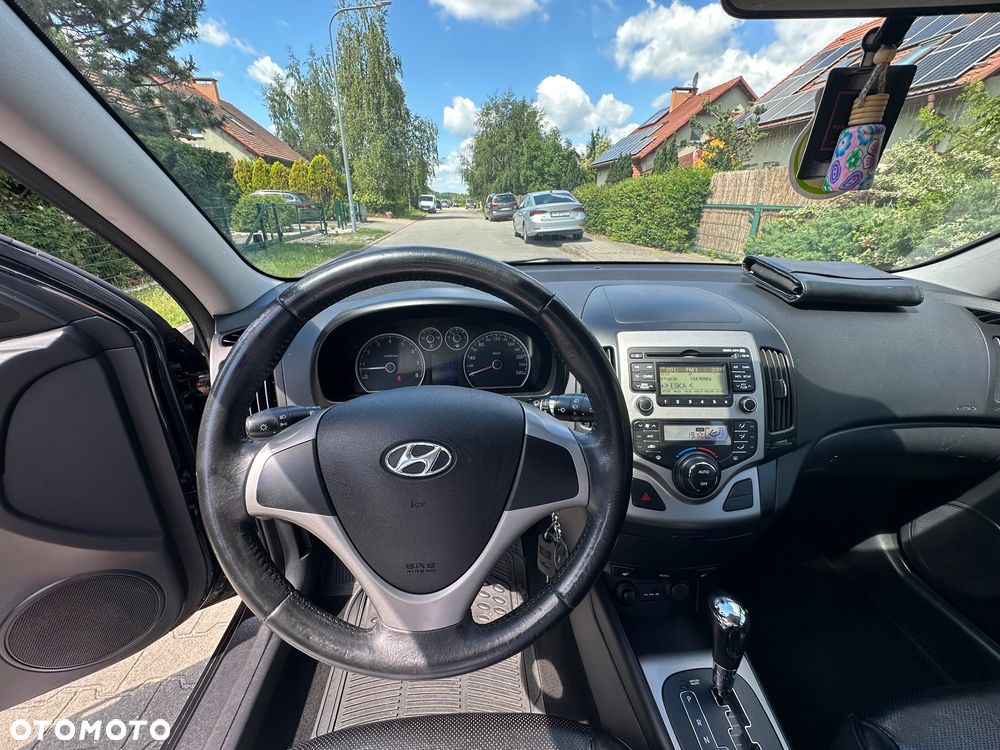 Hyundai i30 1.6 Premium - 6