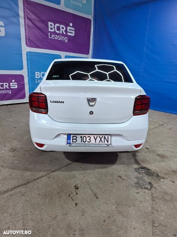 Dacia Logan - 4