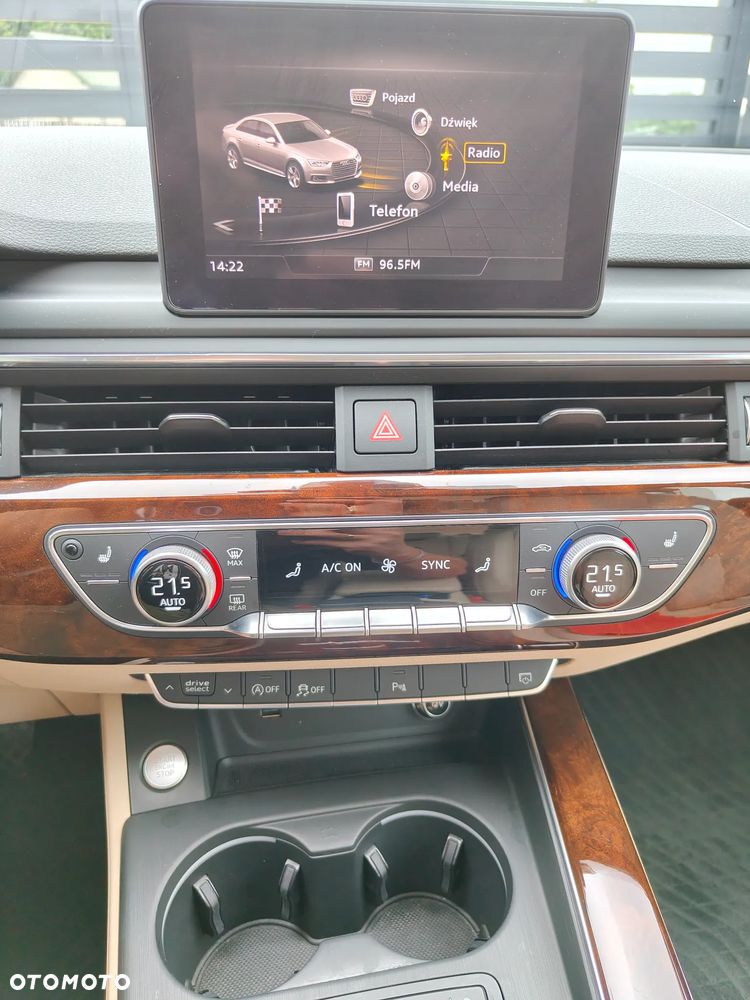 Audi A4 Limousine 2.0 TFSI Quattro Sport S tronic - 26