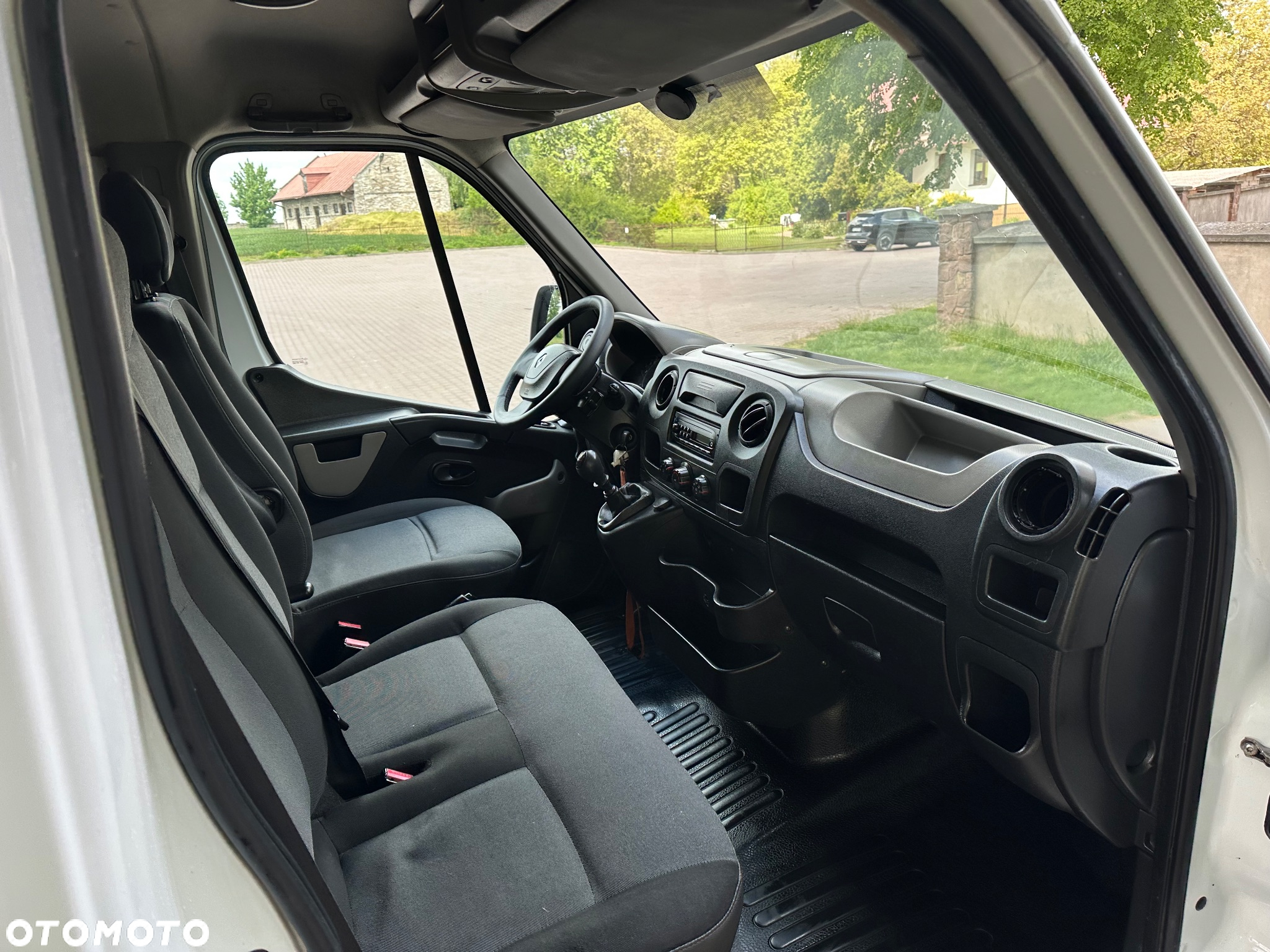 Renault Master - 12