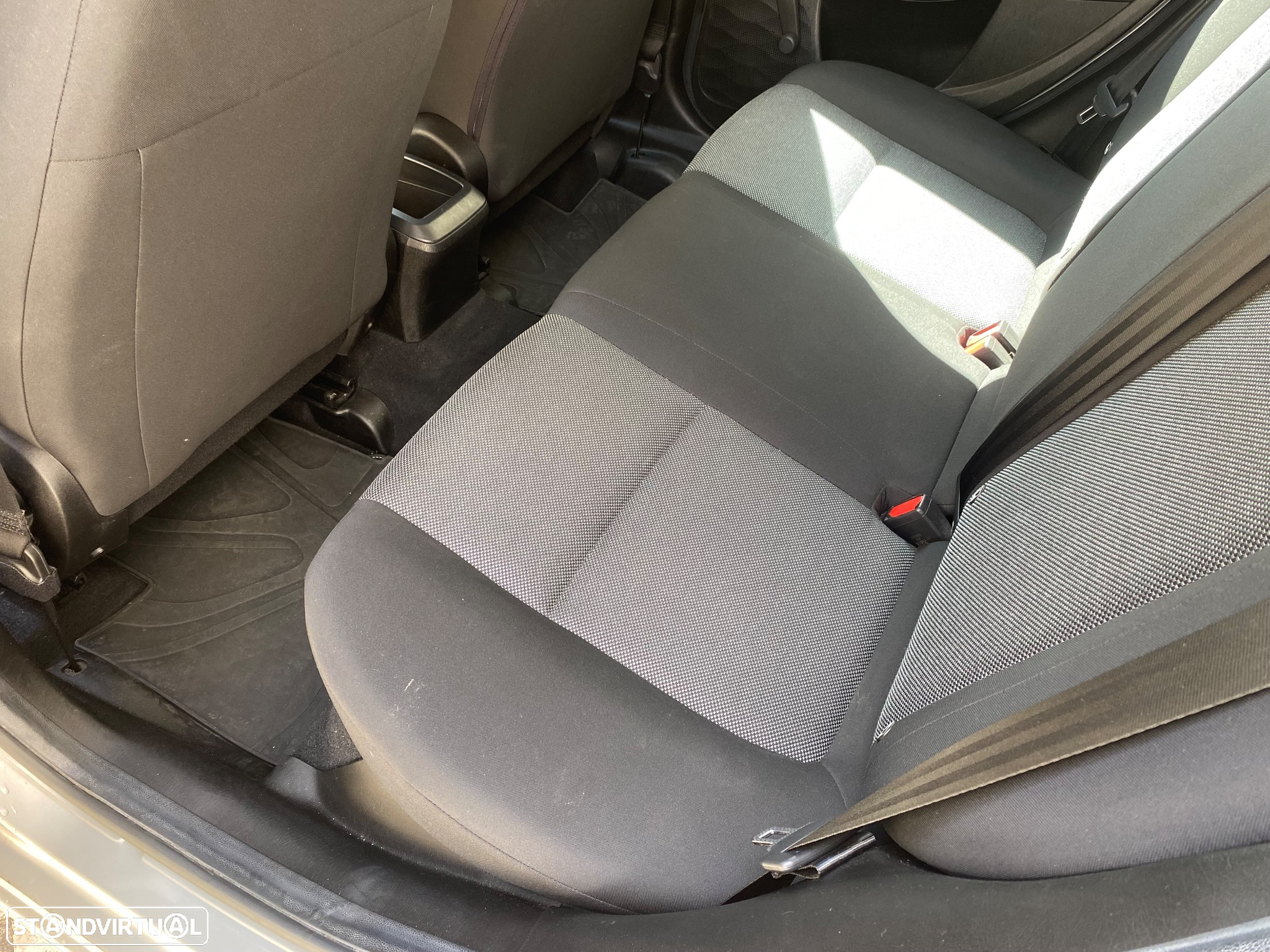 Fiat Tipo 1.3 M-Jet Pop - 20