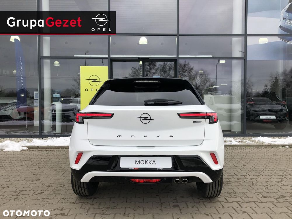 Opel Mokka - 6