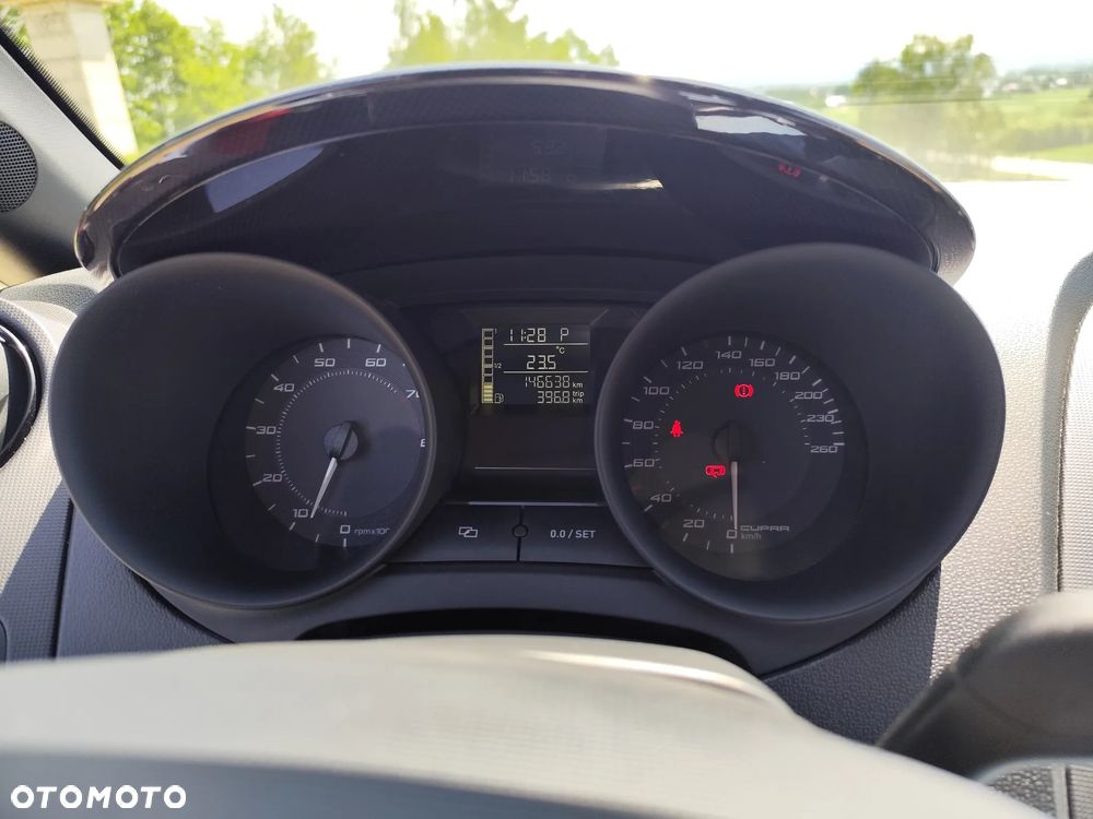 Seat Ibiza SC 1.4 TSI Cupra DSG - 15