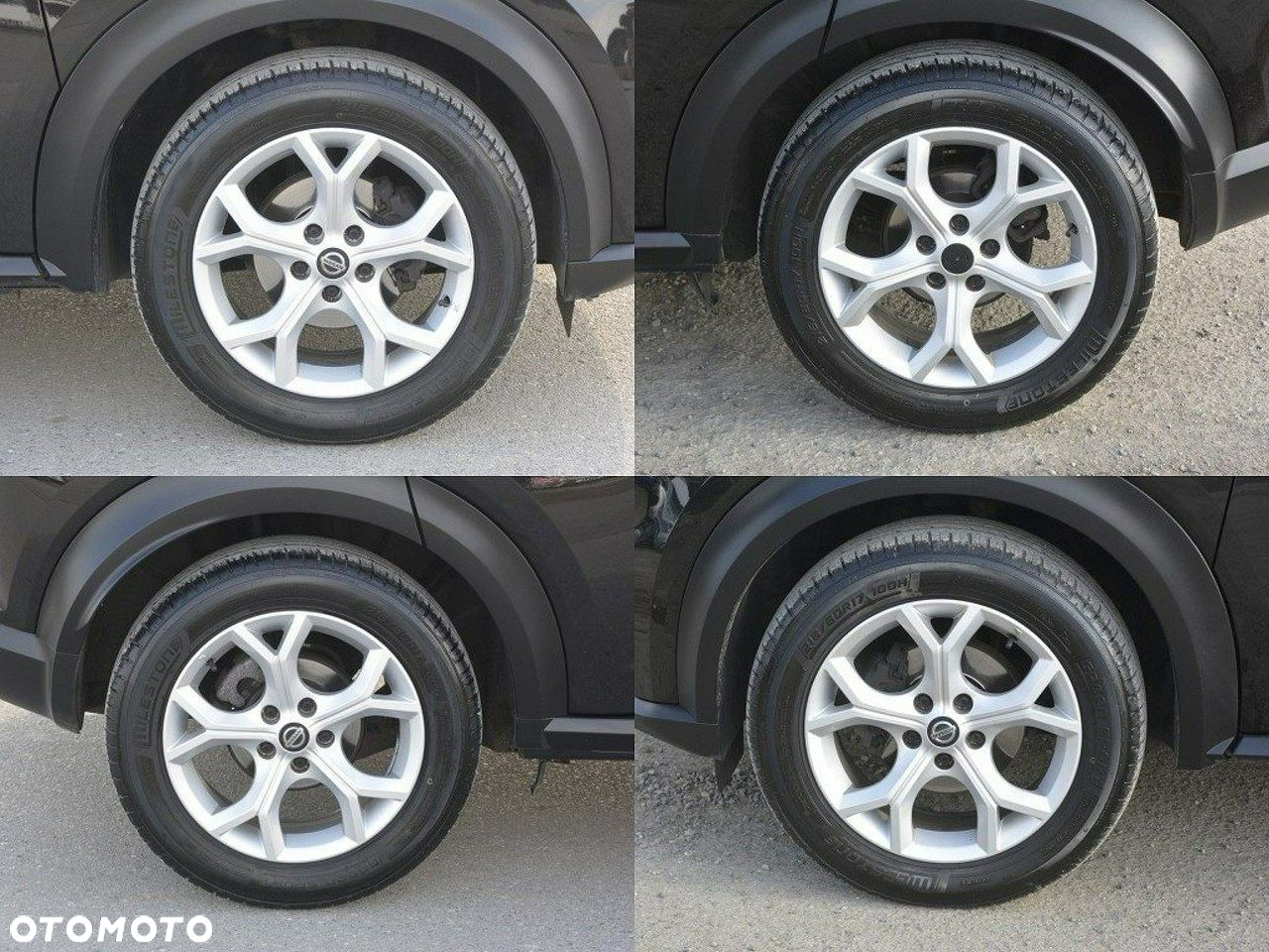 Nissan Juke 1.0 DIG-T N-Connecta - 29