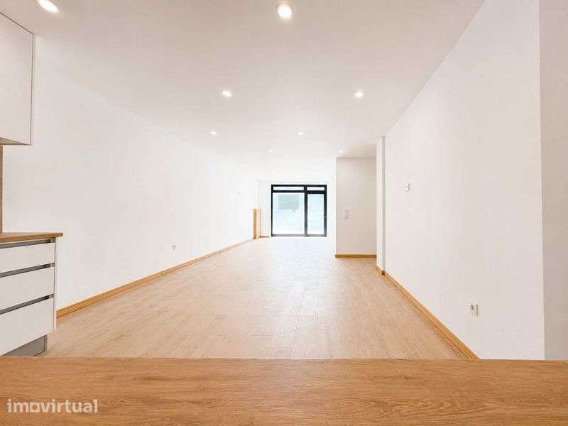 T3 Totalmente Renovado | Suite | Open Space | Campanhã, Porto - Grande imagem: 2/12