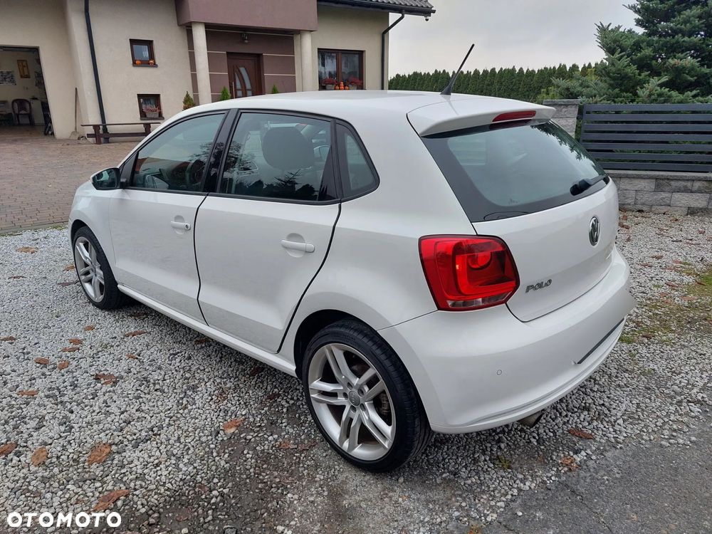 Volkswagen Polo 1.4 16V Highline Optimum - 2