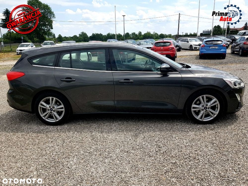 Ford Focus - 10