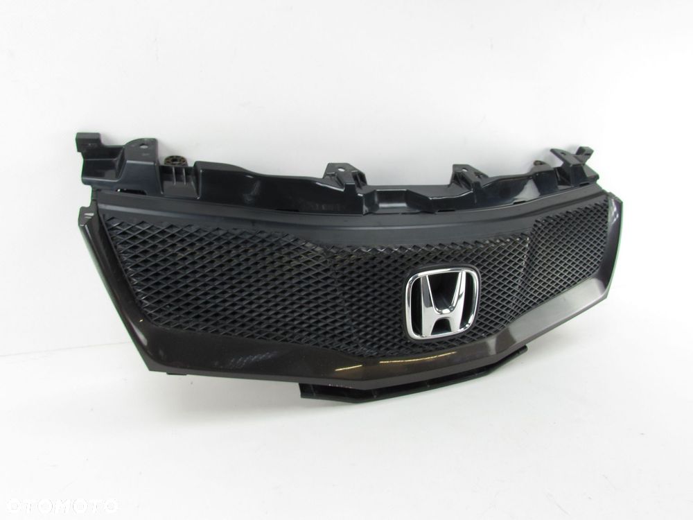 HONDA CIVIC VIII UFO LIFT 09-11 ATRAPA CHLODNICY 71122-SMT-E5-SMR-E1 - 2