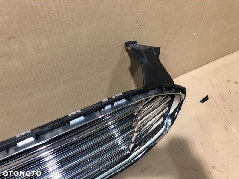 FORD MONDEO MK5 ATRAPA GRILL - 3