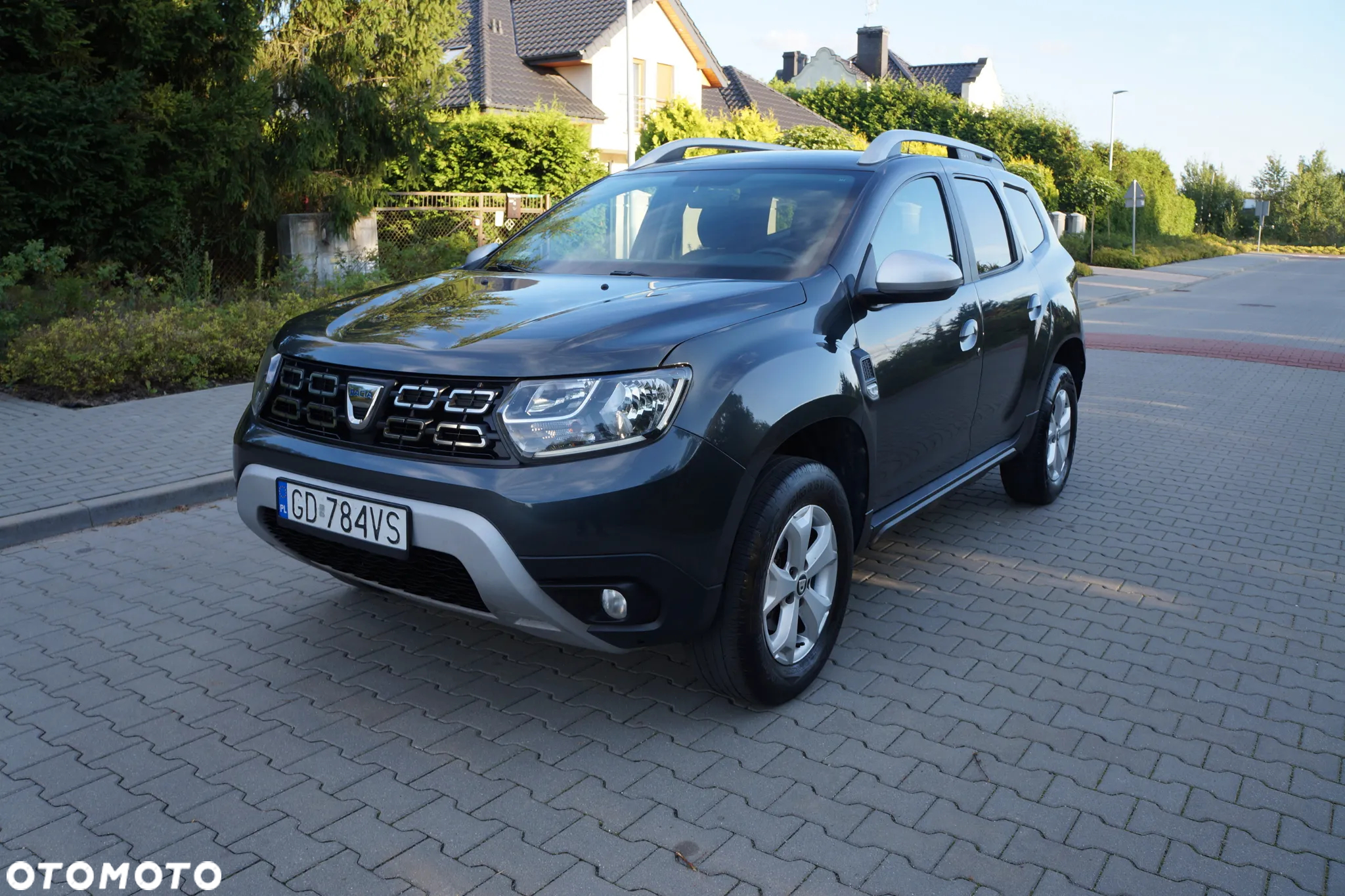 Dacia Duster 1.0 TCe Prestige - 3
